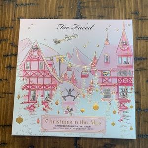 Too Faced Limited Edition